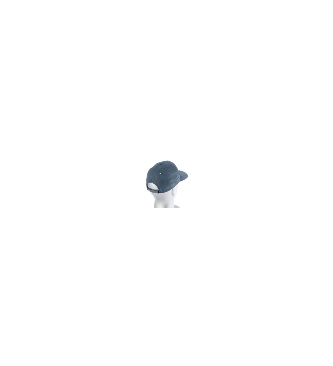 Бейсболка Norfin Navy