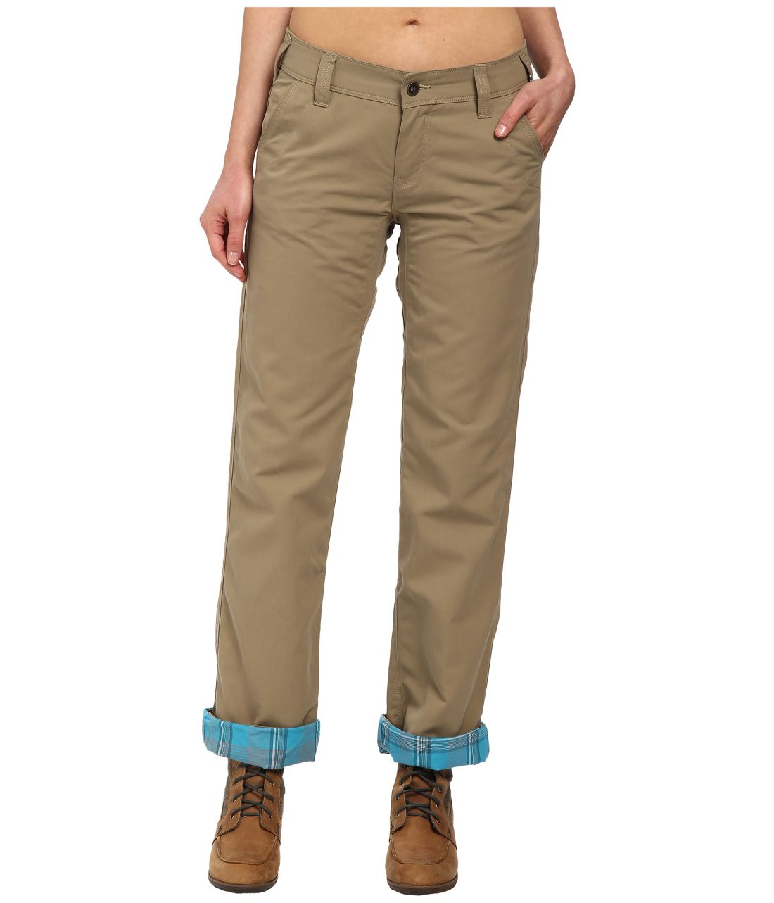 Marmot - Брюки непродуваемые женские Wm's Piper Flannel Lined Pant