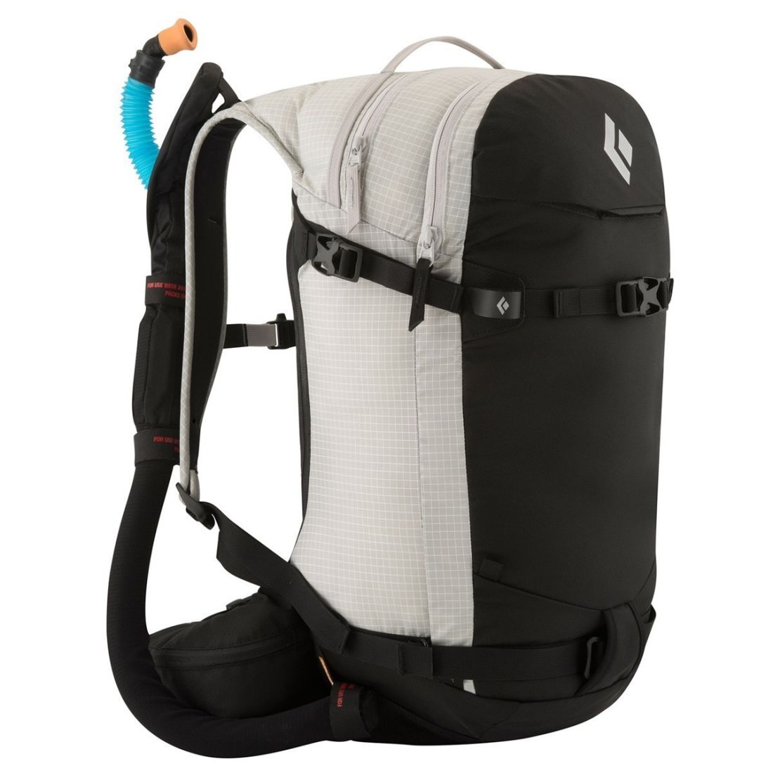 Black Diamond - Рюкзак удобный Dawn Patrol 32 Backpack