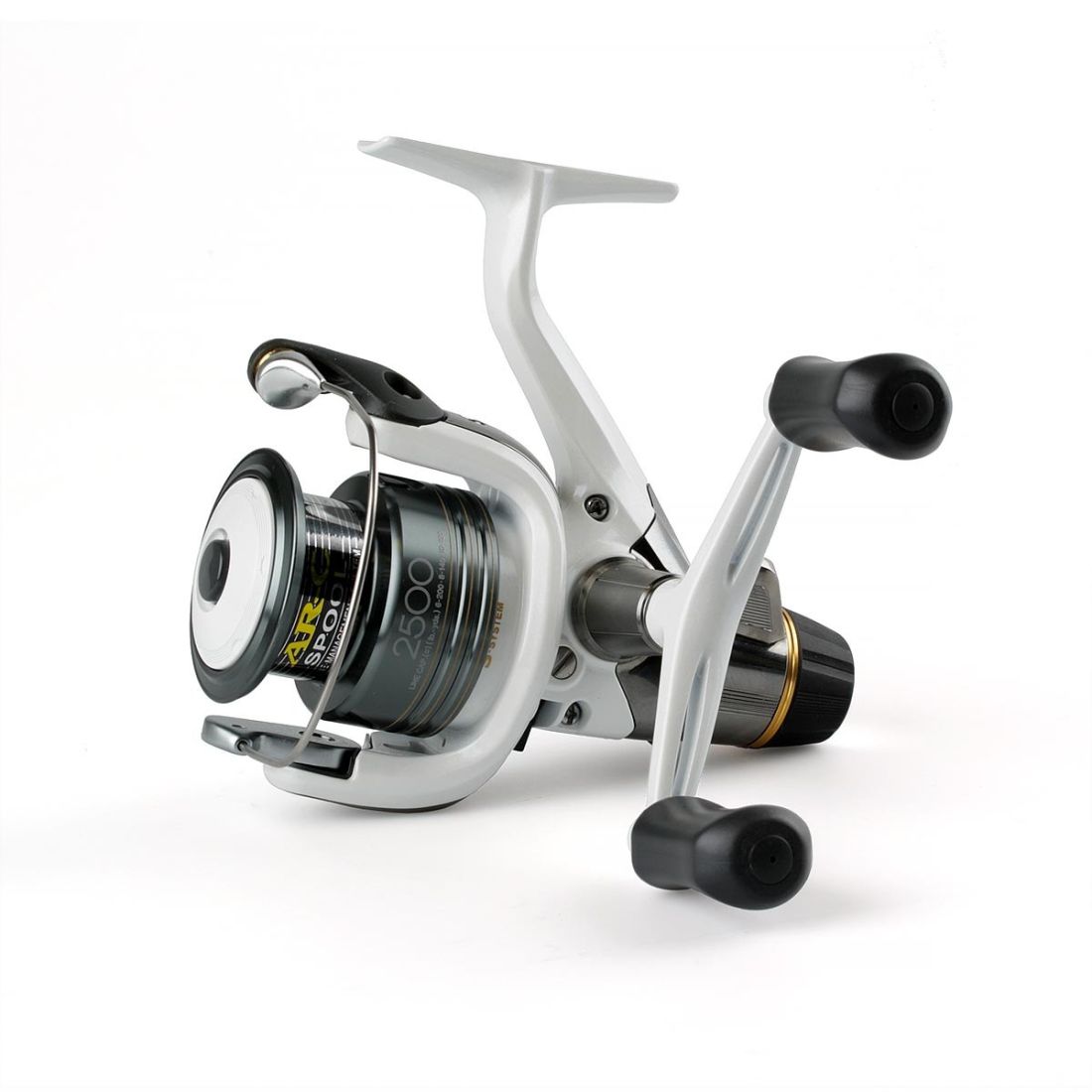 Надежная катушка Shimano Stradic GTM