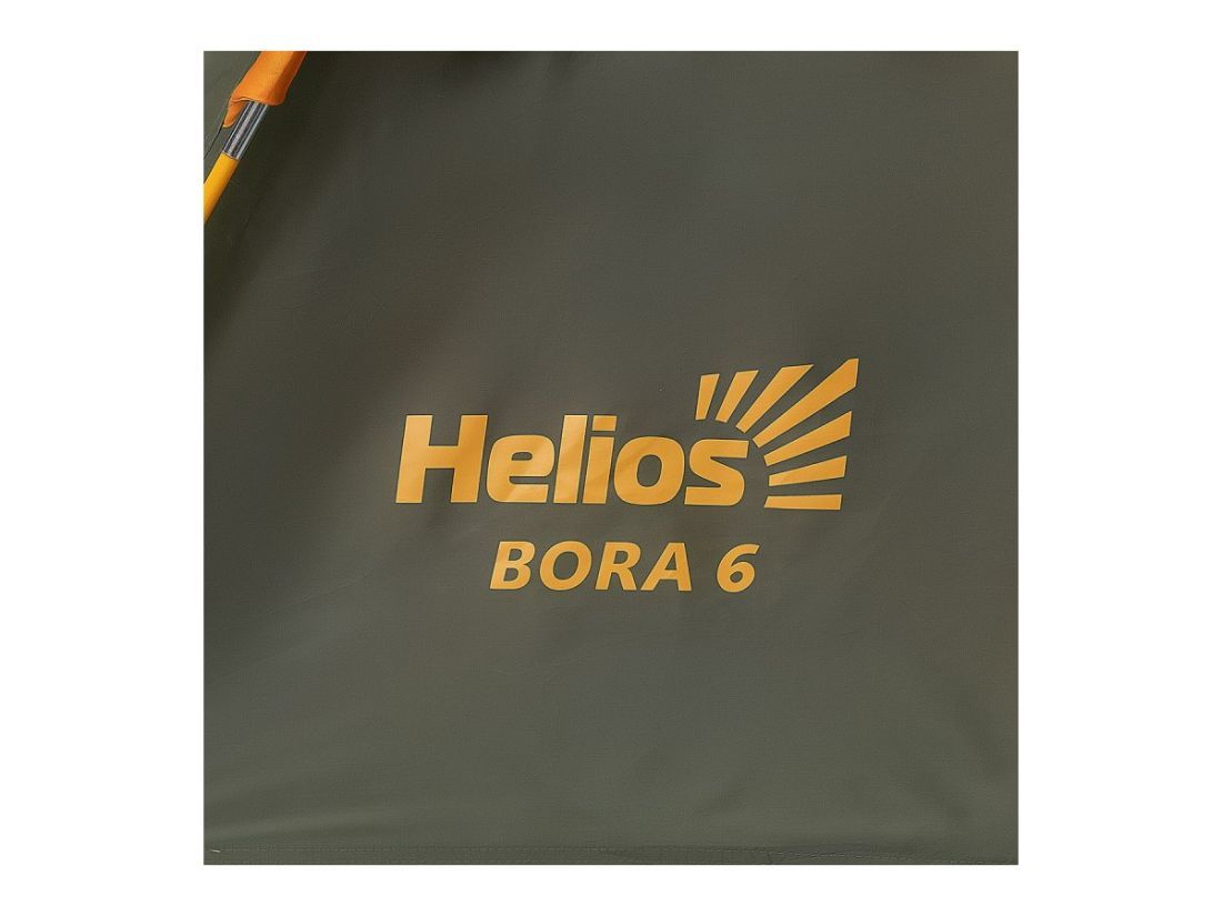 Палатка Helios Bora-6