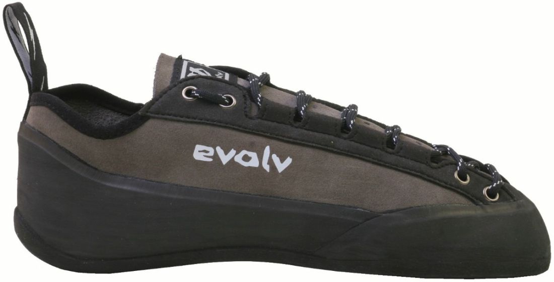 Evolv - Скальные удобные туфли Docon