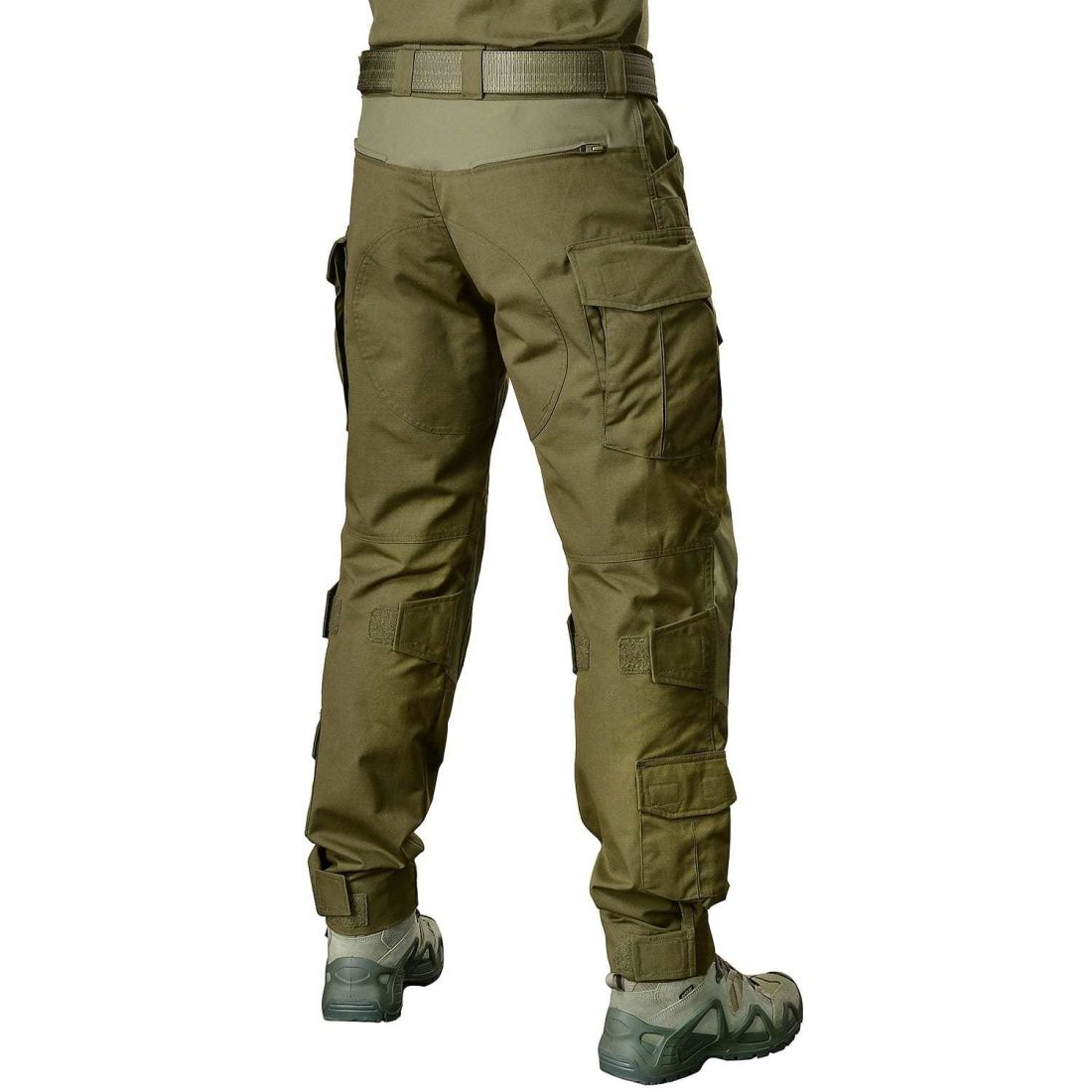 Тактические брюки 5.45 Design Рысь