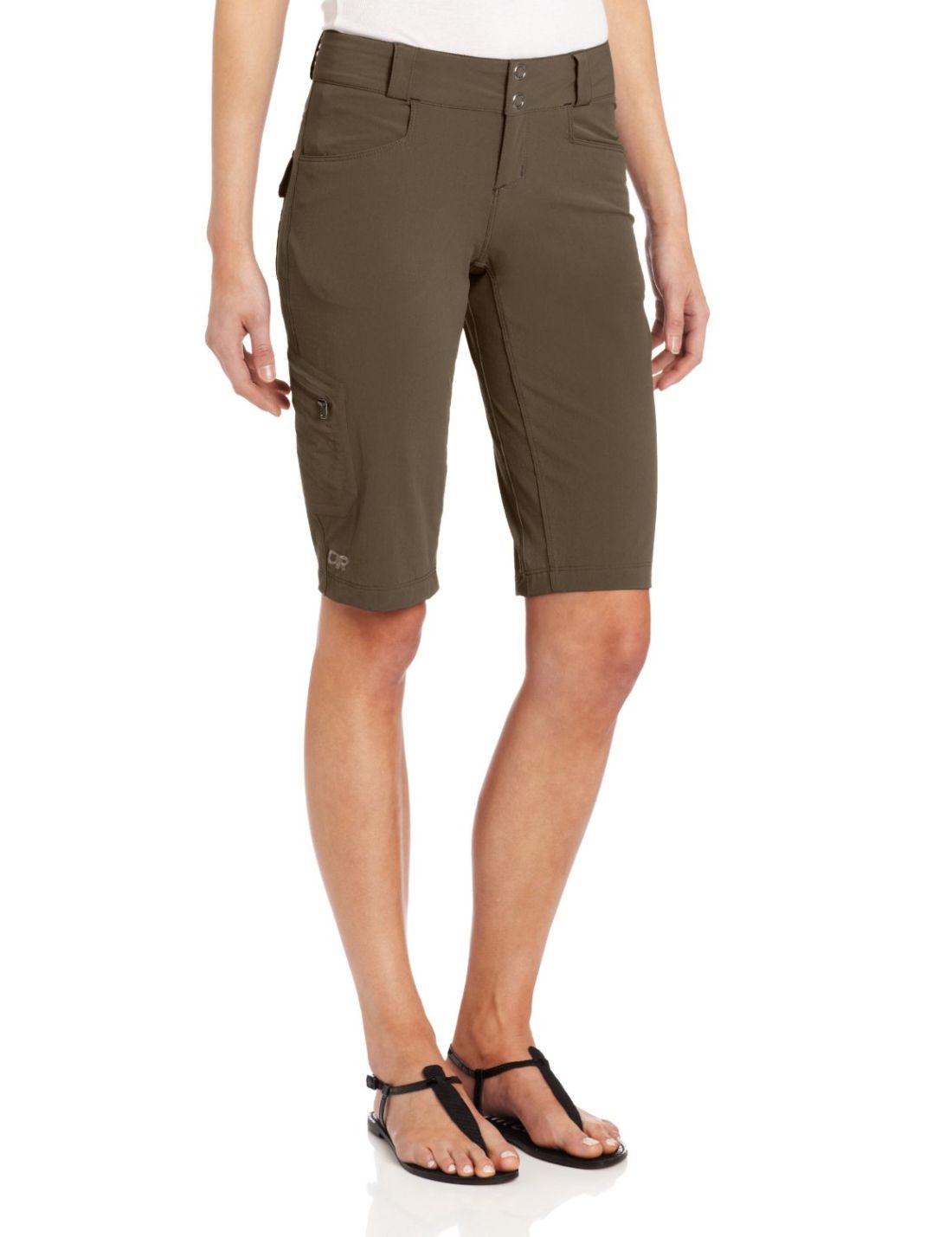 Outdoor research - Шорты женские Ferrosi Shorts Women'S