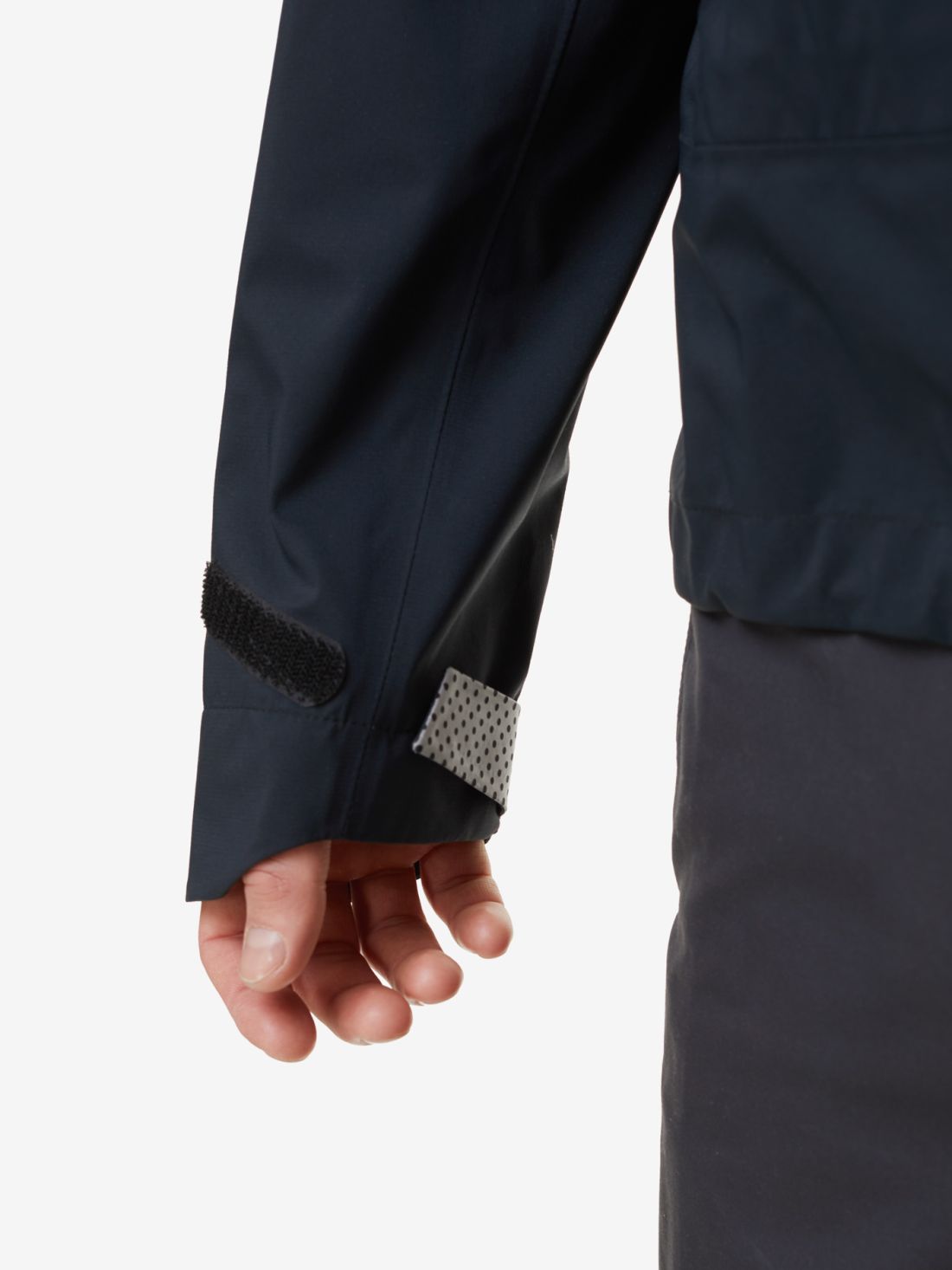 Мужская штормовая куртка Bask Spectrum