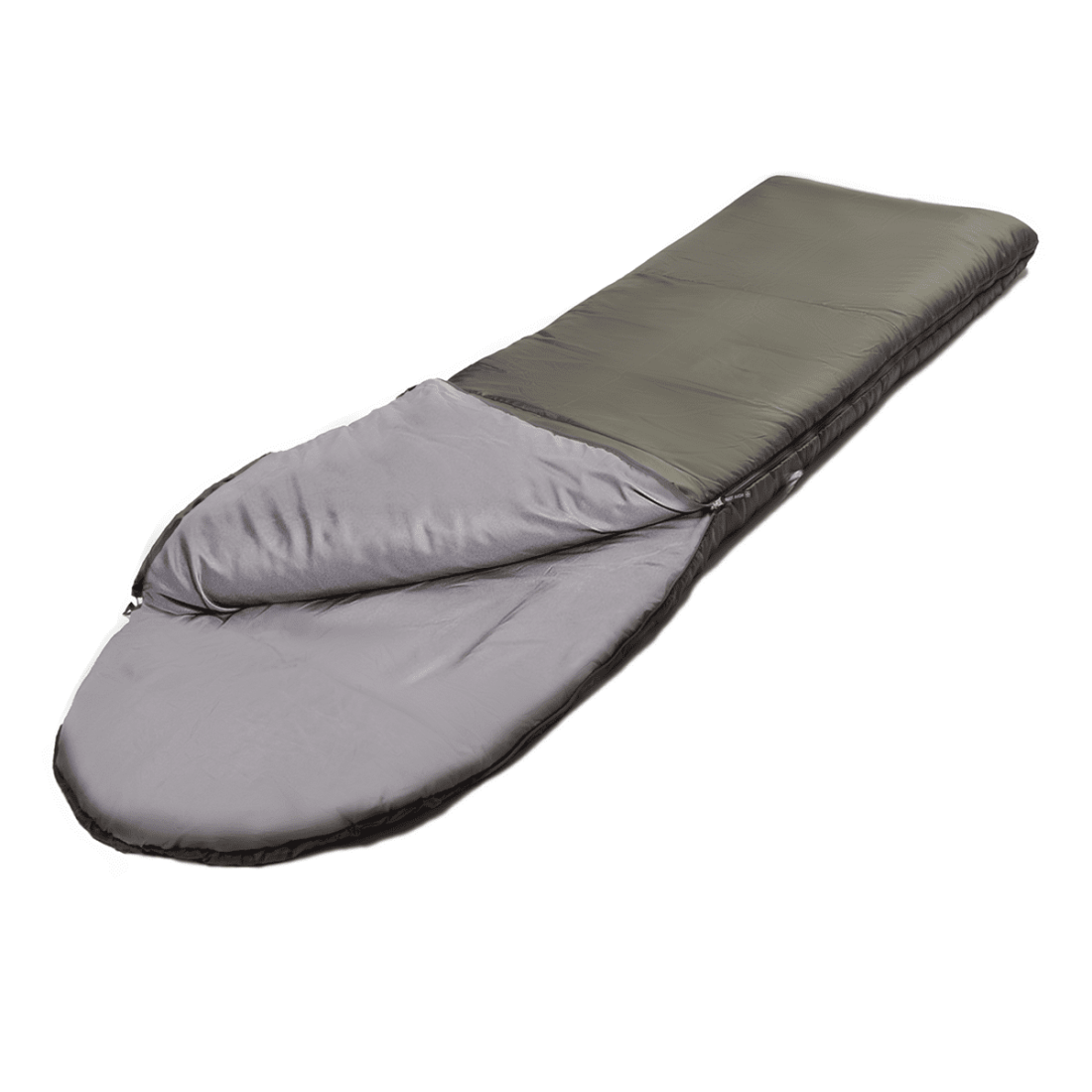 Большой спальный мешок BTrace Sleep XL +5 (комфорт +5)
