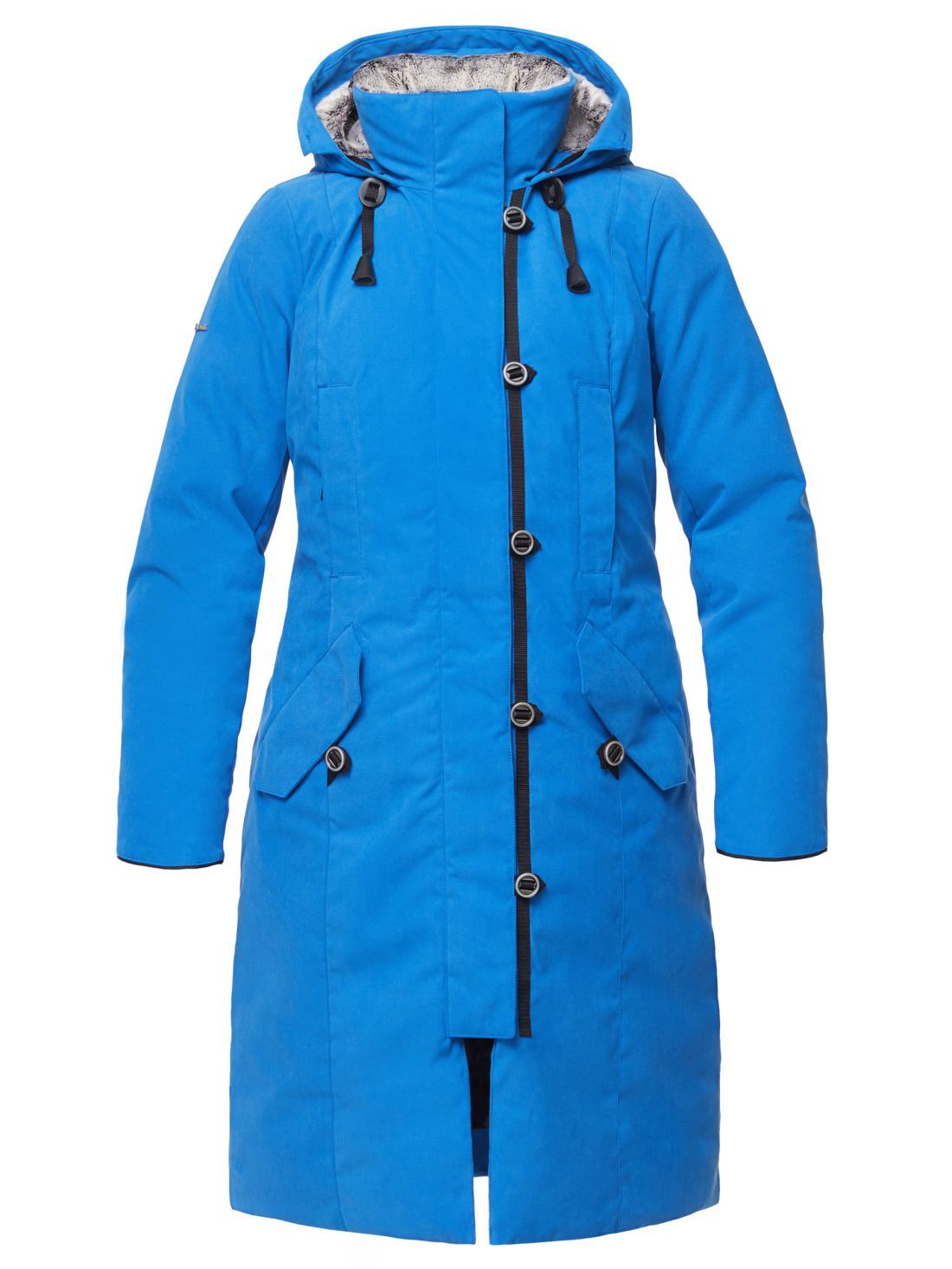 Женское пуховое пальто Bask Hatanga V2