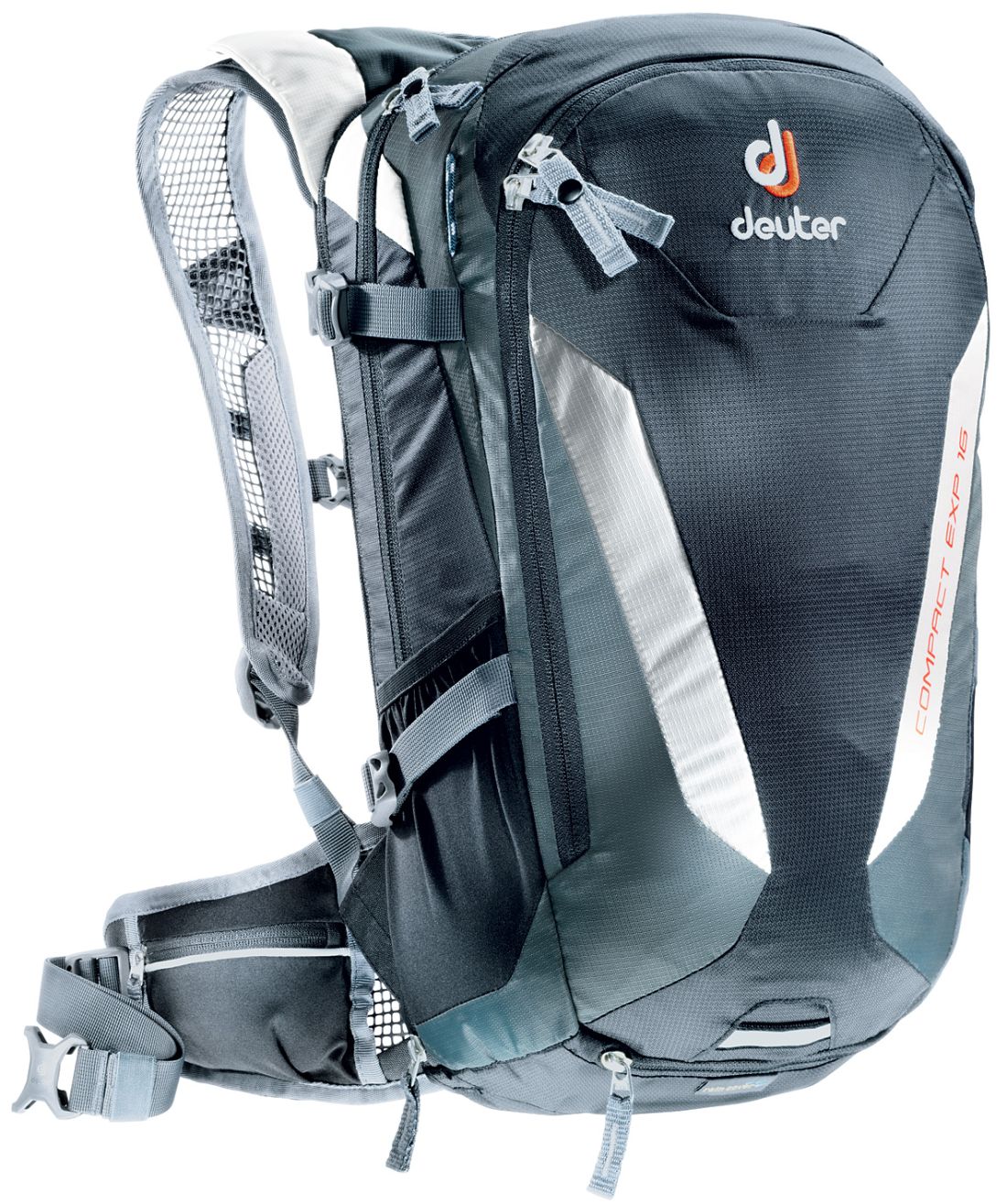 Deuter - Компактный рюкзак Compact EXP 16+3