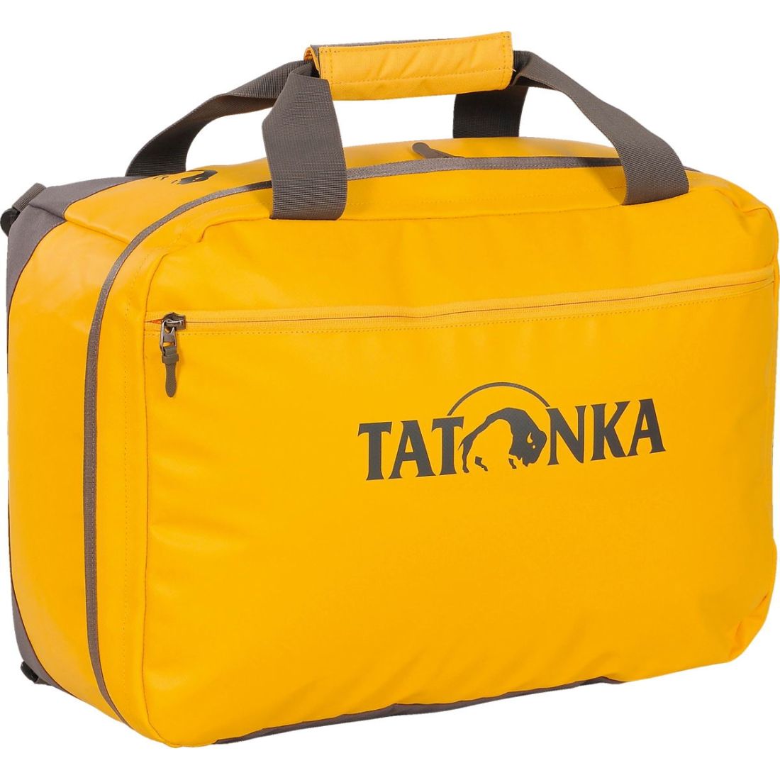 Tatonka - Сумка-рюкзак для путешествий Flight Barrel 35