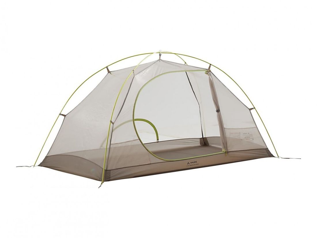 туристическая палатка Vaude Space Sul 1-2p Seamless