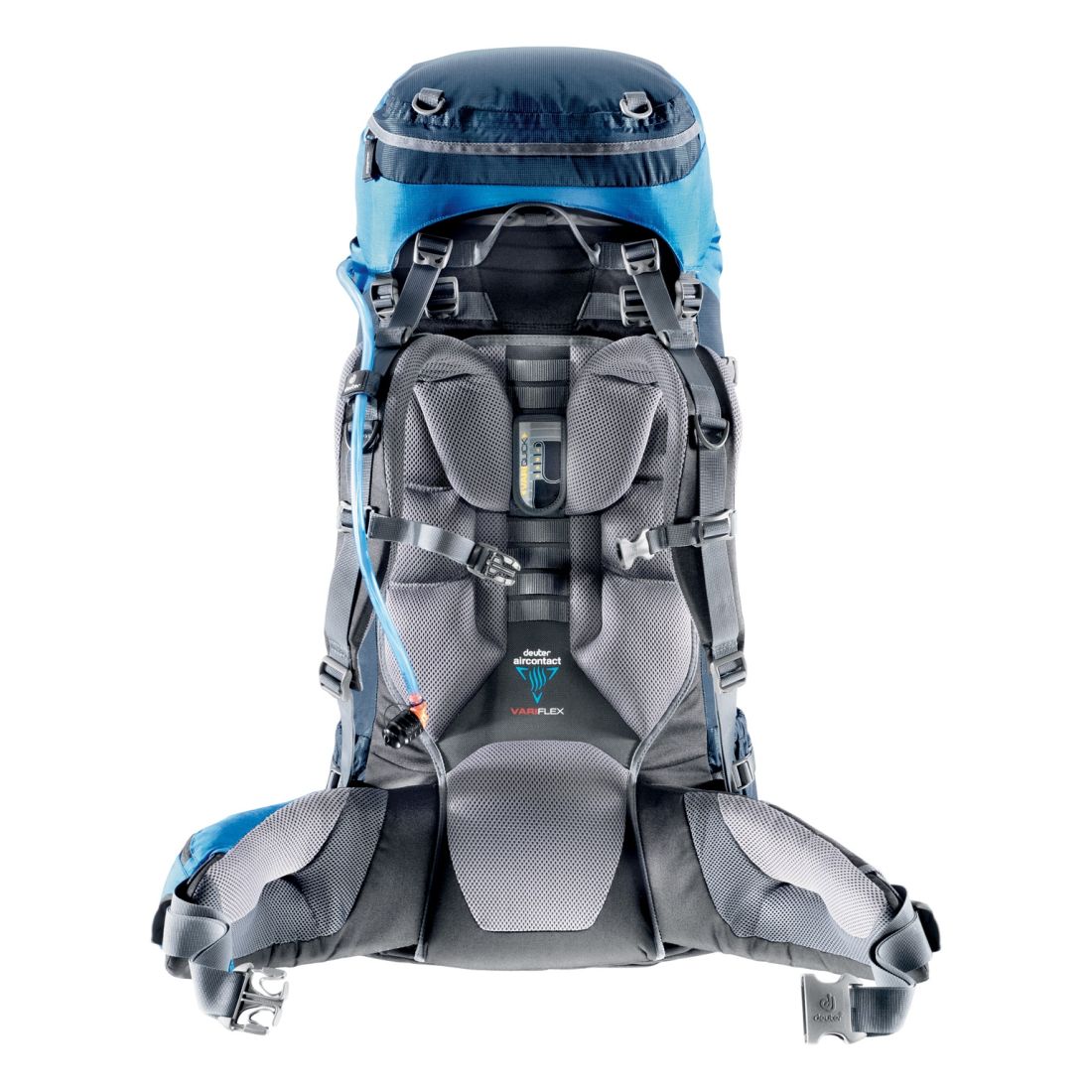 Deuter - Рюкзак туристический Aircontact Lite 65+10