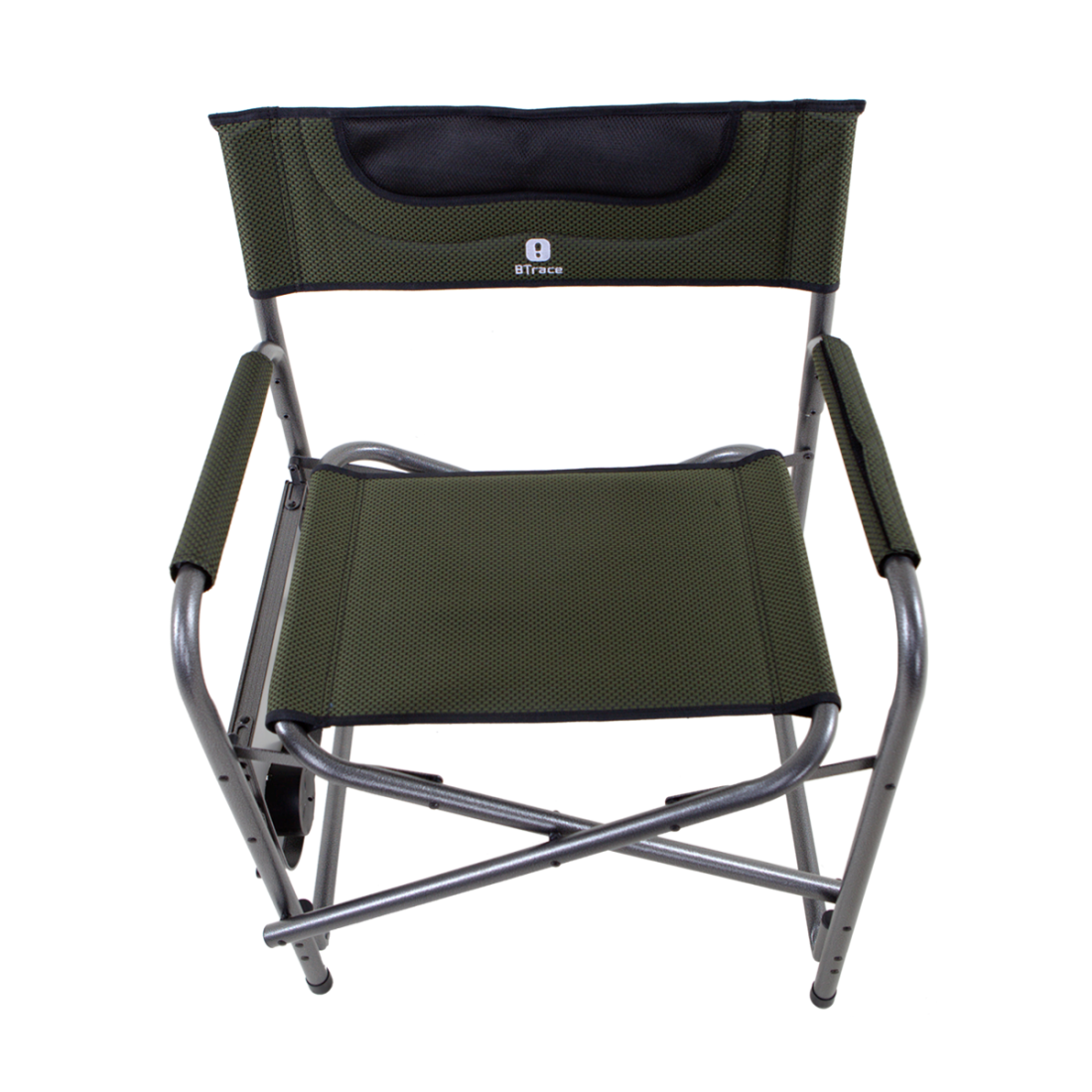Надежный стул-кресло BTrace Durable 150