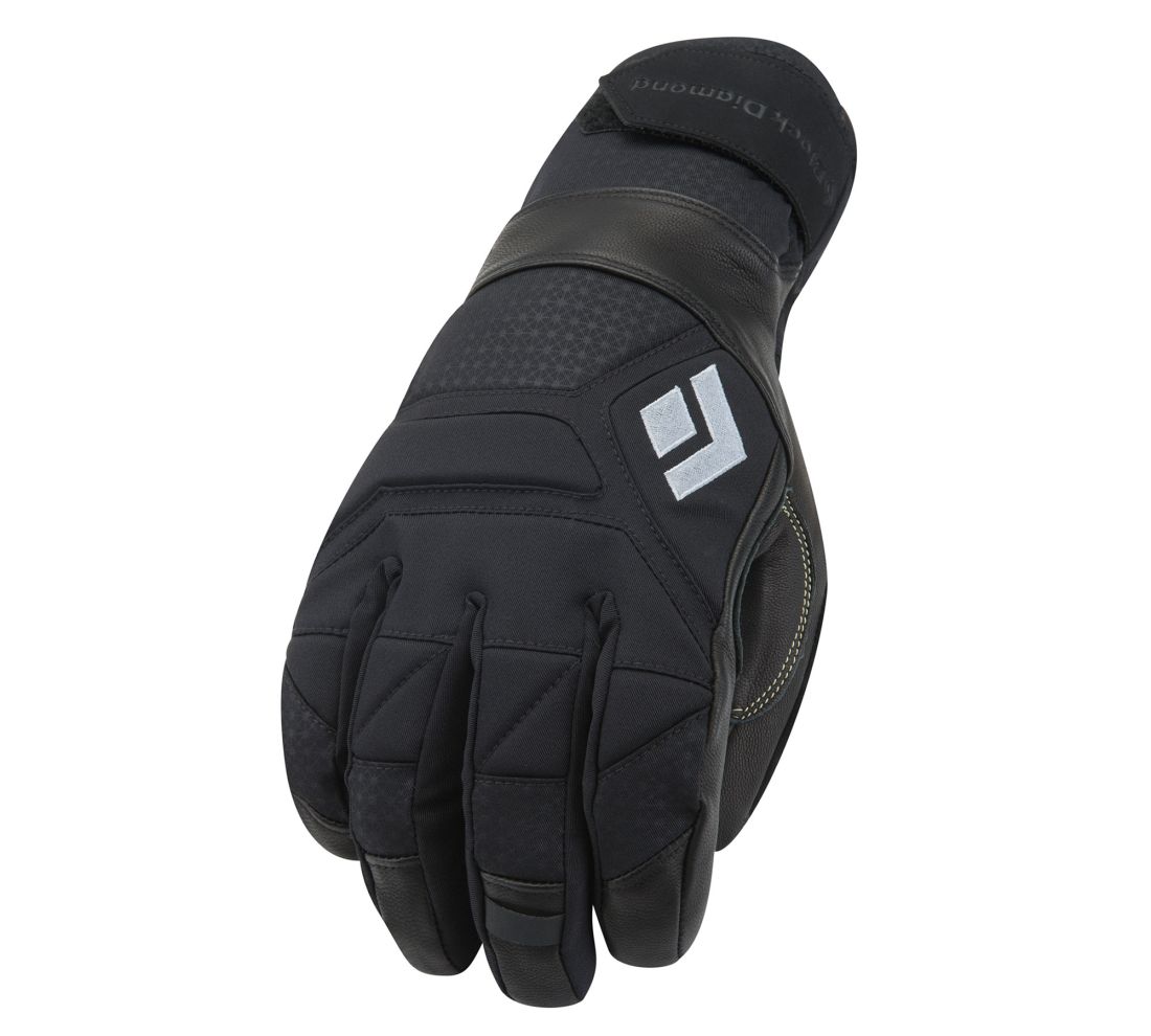 Black Diamond - Перчатки женские для ледолазания Women'S Punisher Gloves