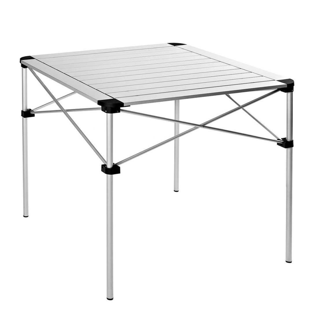 Складной стол King Camp 3961 Aluminium Rolling Table