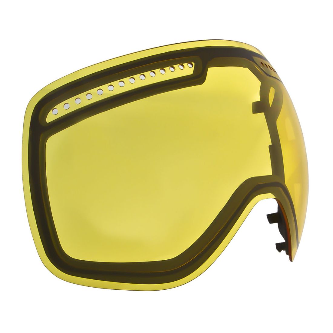 Dragon Alliance - Сменная линза для маски APX Rpl Lens (Transitions Yellow)