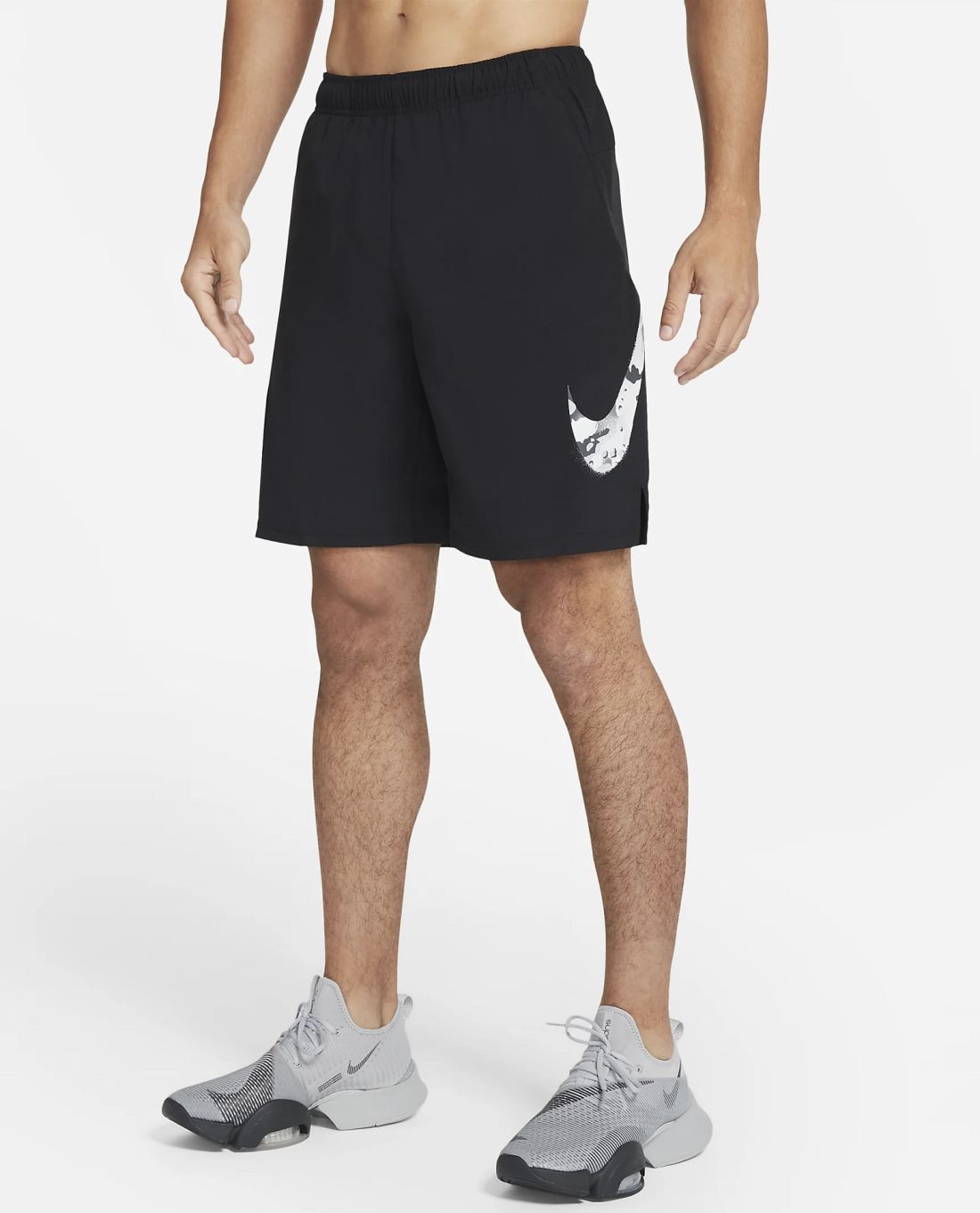 Мужские спортивные шорты Nike Flex