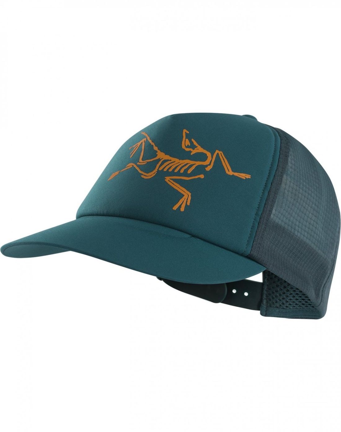 Arcteryx - Спортивная кепка Bird Trucker