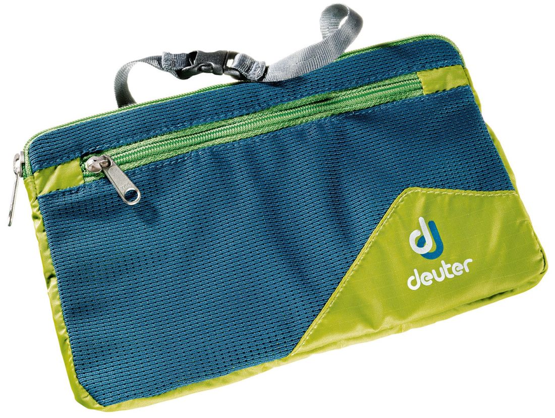 Deuter - Нессесер компактный Wash bag Lite II 0.75