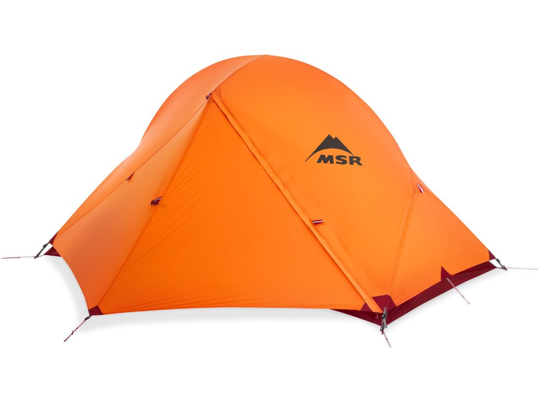 MSR - Палатка Access 2
