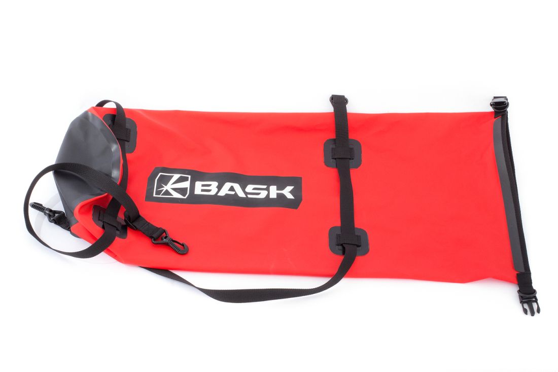 Герметичный мешок Bask WP Bag Sup 30