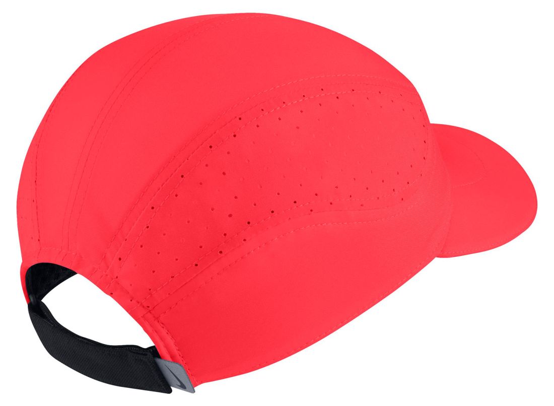 Женская кепка Nike Women's Nike AeroBill Running Cap