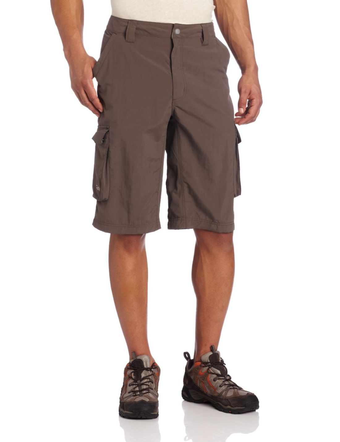 Outdoor research - Шорты мужские Equinox Cargo Shorts