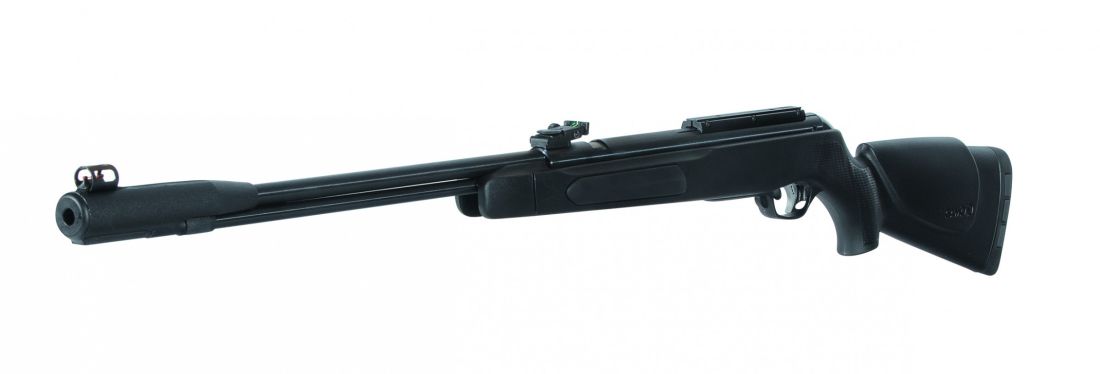 Gamo - Пневматическая винтовка с пружинно-поршневым механизмом CF-X