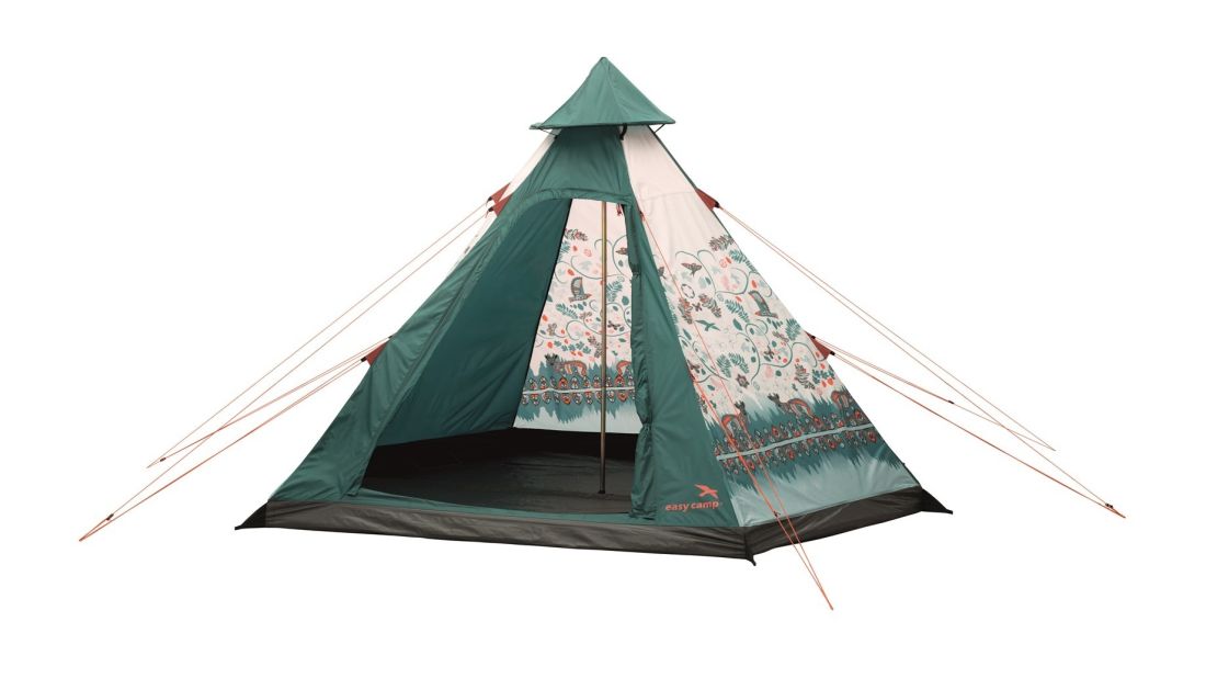 Easy camp - Палатка-вигвам стильная Dayhaven