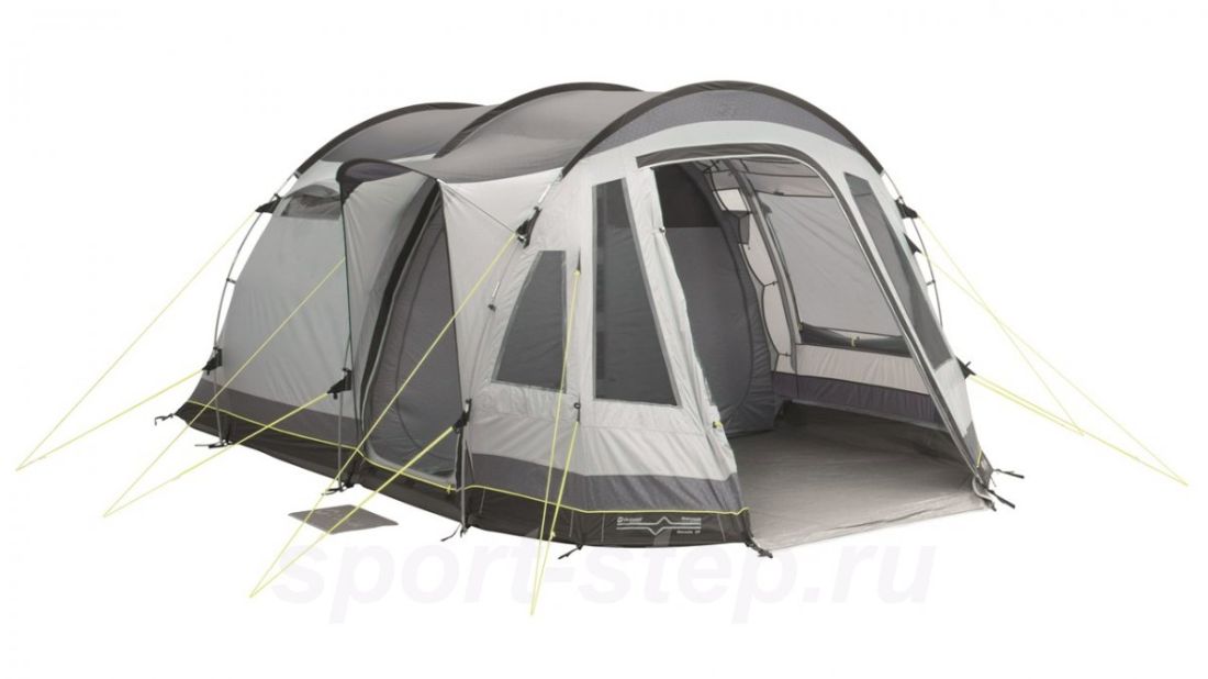 Outwell - Палатка с двумя спальнями Nevada SP