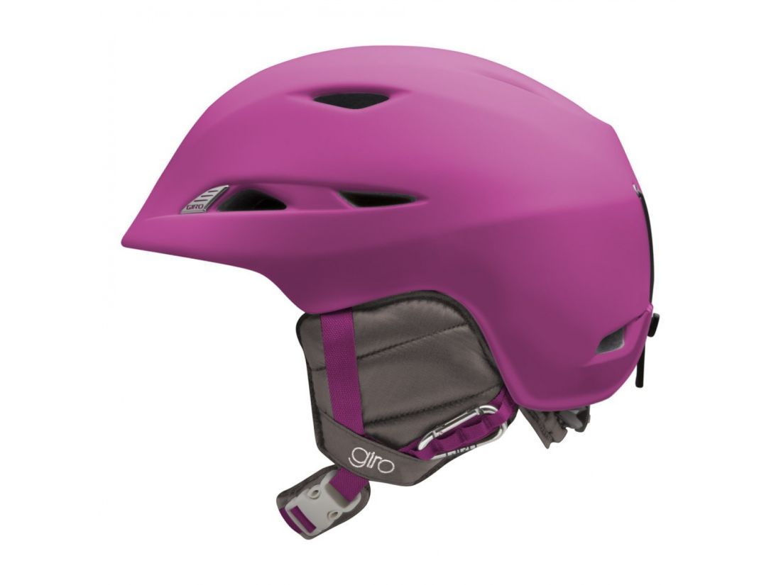 Giro - Женский горнолыжный шлем Lure