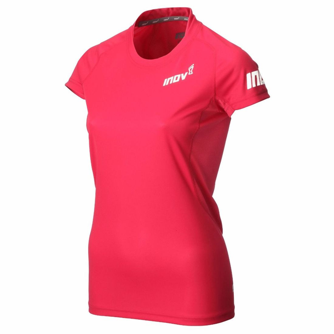 Inov8 - Спортивная женская футболка AT/C Base Layer SS