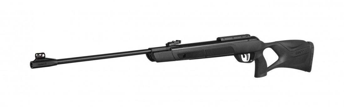 Gamo - Ружье точное винтовое пневматическое G-Magnum 1250