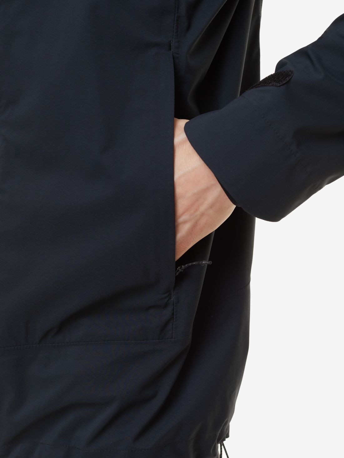 Мужская штормовая куртка Bask Spectrum