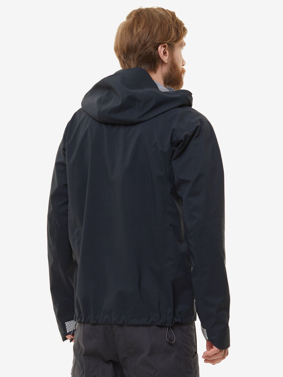 Мужская штормовая куртка Bask Spectrum