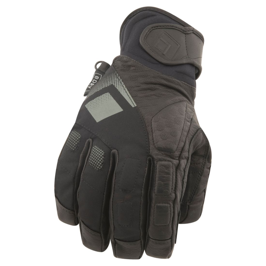 Black Diamond - Теплые перчатки Spy Glove