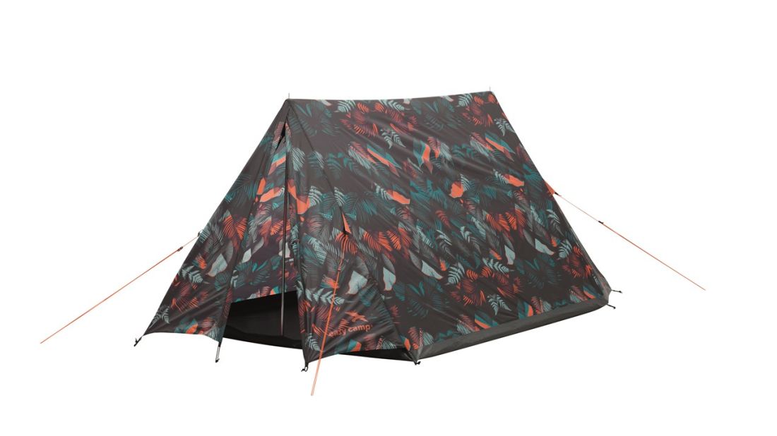 Easy Camp - Палатка стильная двухместная Nightwalker