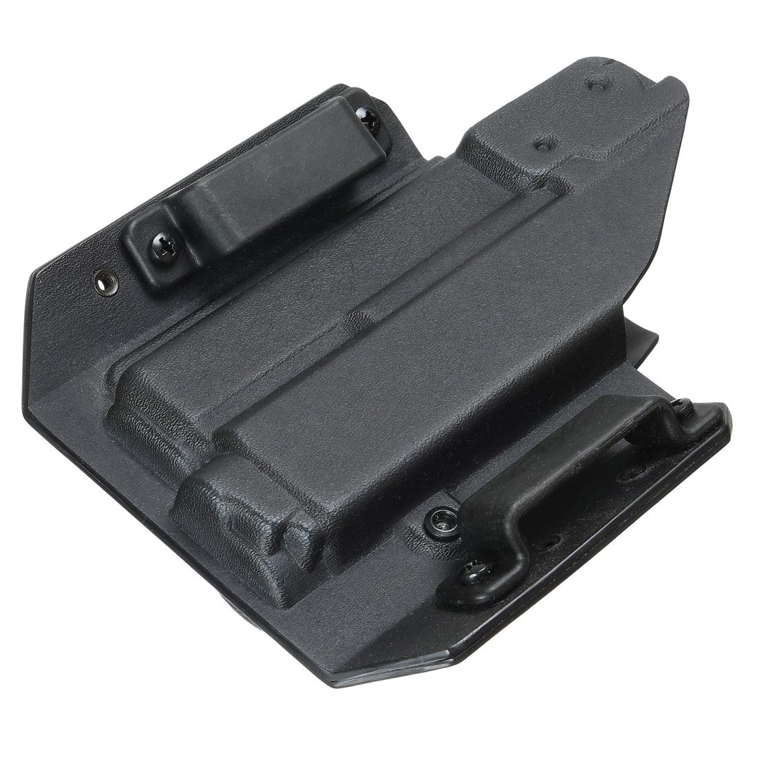  Кобура 5.45 Design  WRS Level 1из Kydex под Glock с фонарём