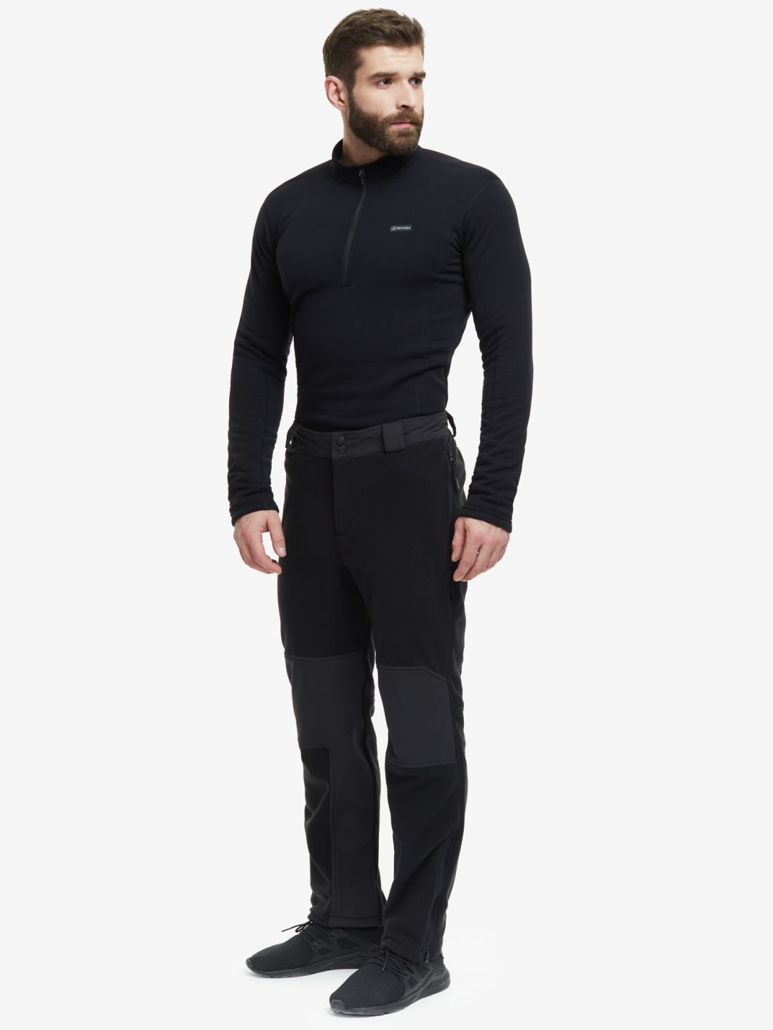 Мужские спортивные брюки Bask Outhermal V2