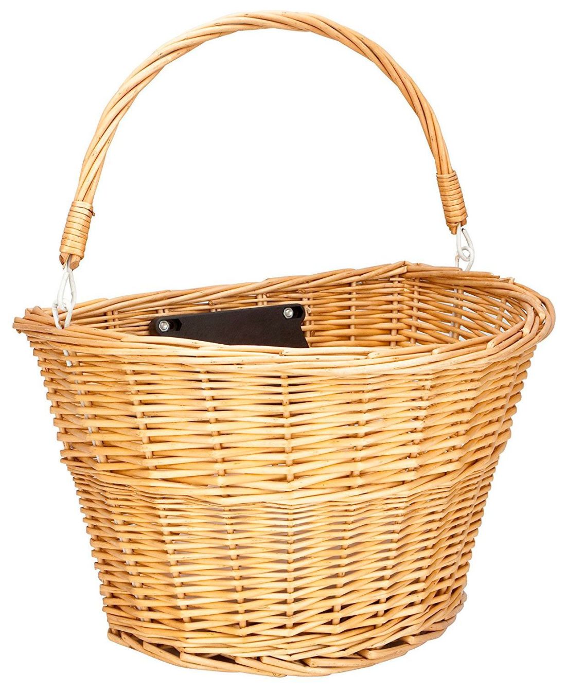 Schwinn - Плетеная корзина Wicker basket