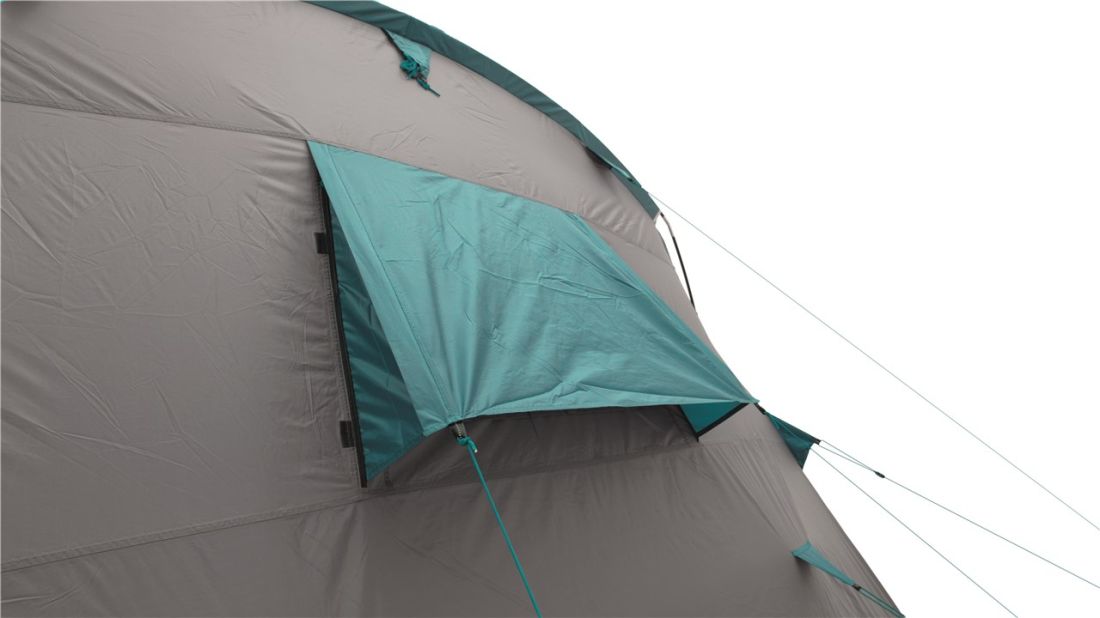 Easy Camp - Палатка функциональная кепминговая Palmdale 300