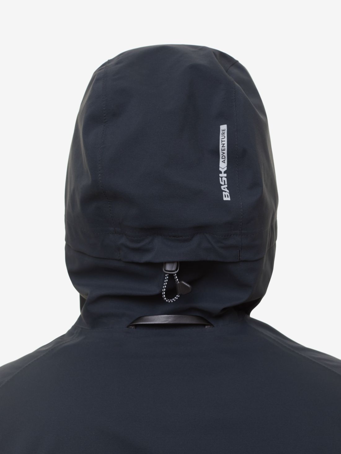 Мужская штормовая куртка Bask Spectrum