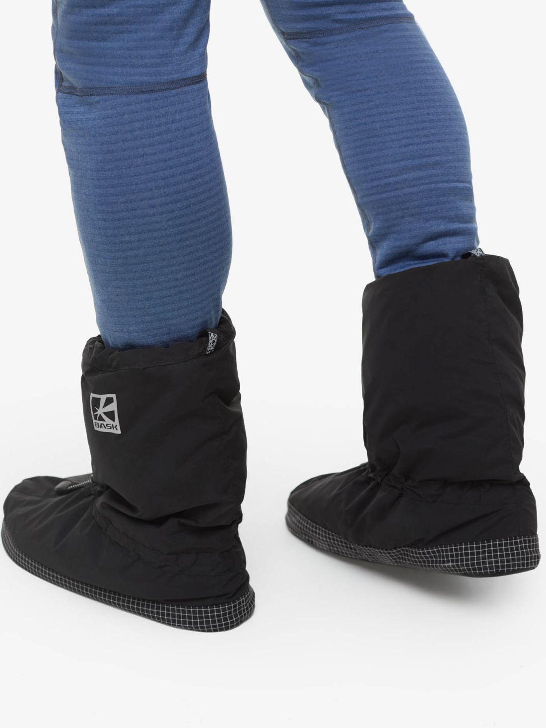 Носки утепленные Bask Tundra Foot