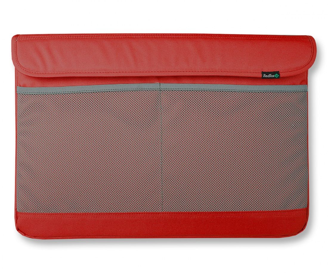 Red Fox — Чехол прочный для ноутбука H Case