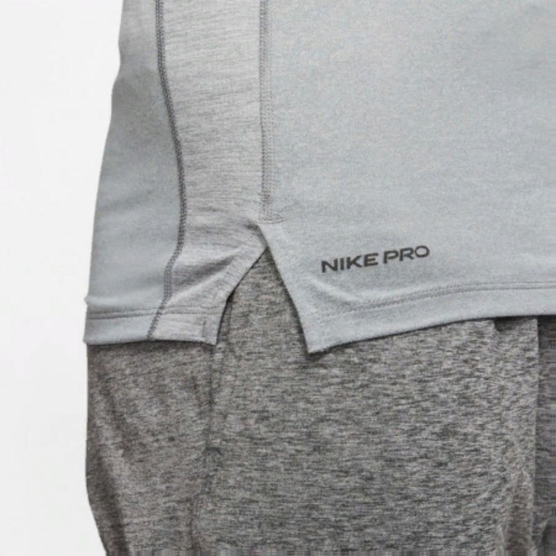 Стильная мужская футболка Nike Pro