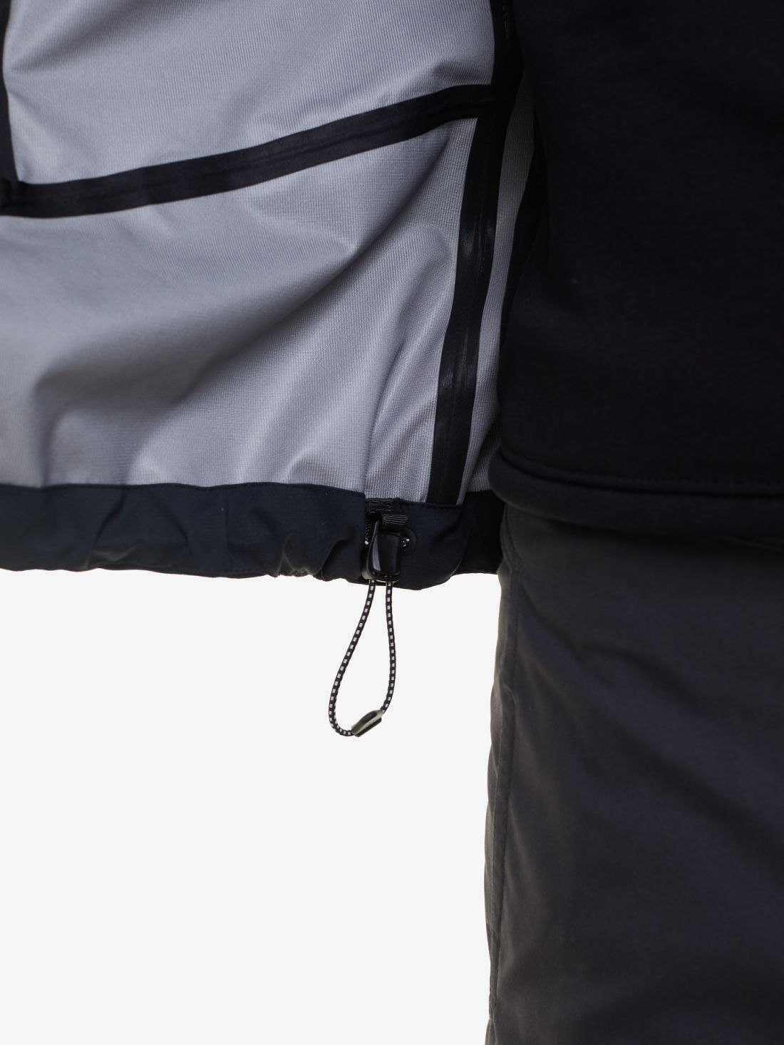 Мужская штормовая куртка Bask Spectrum