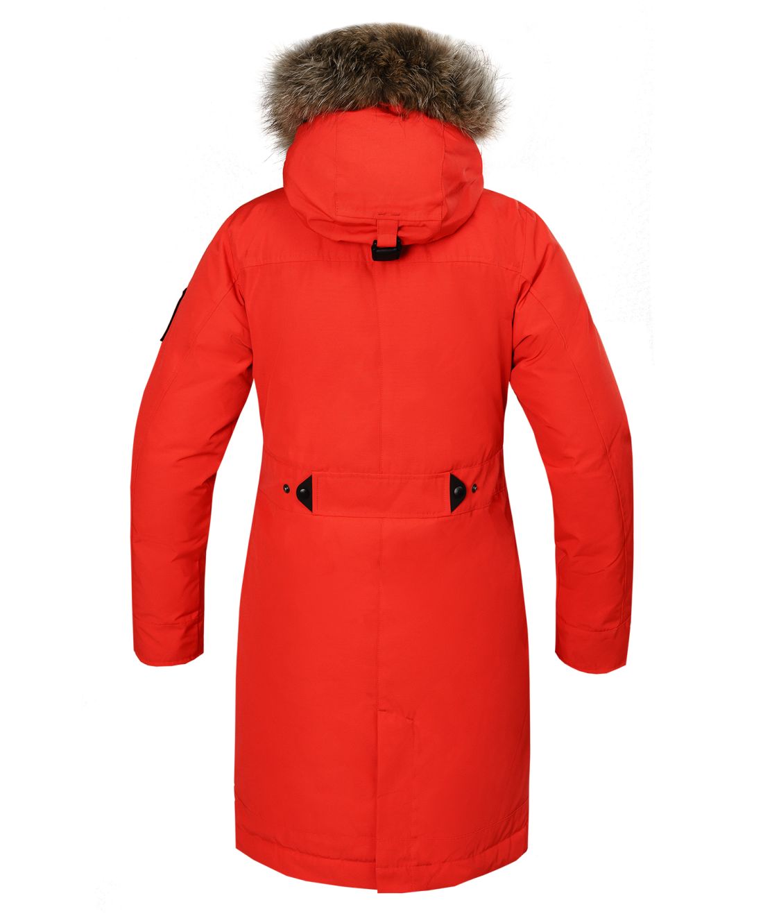 Red Fox - Пальто удлиненное непромокаемое Nyla