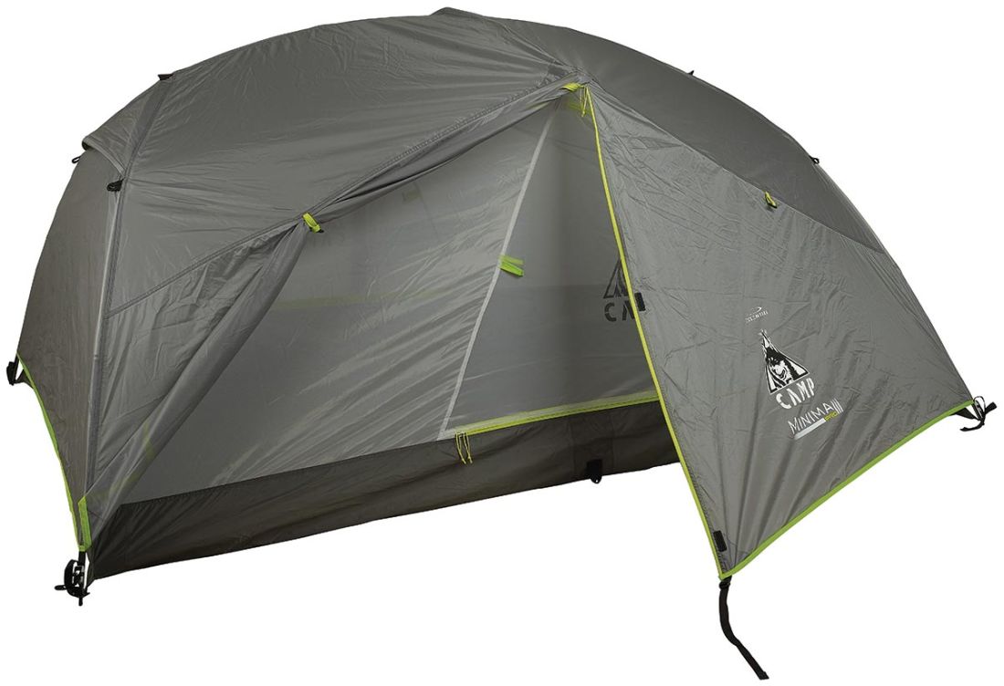 Вместительная палатка Camp Minima 3 Pro