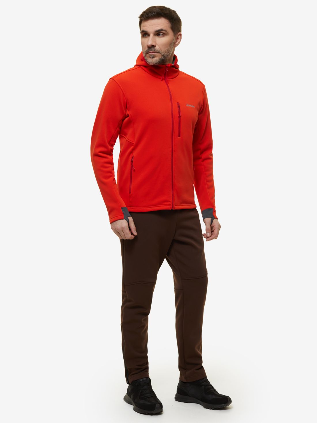 Куртка мужская Bask Champion V2