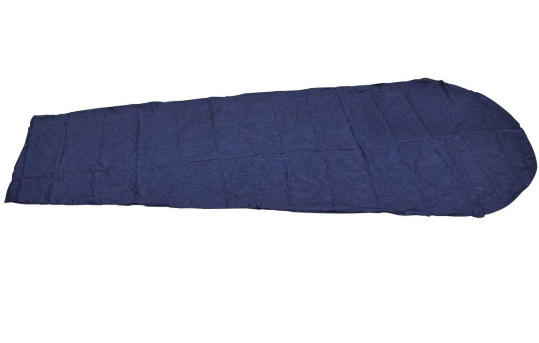 Вкладыш в спальный мешок из полиэстера Ace Camp Sleeping Bag Liner Mummy