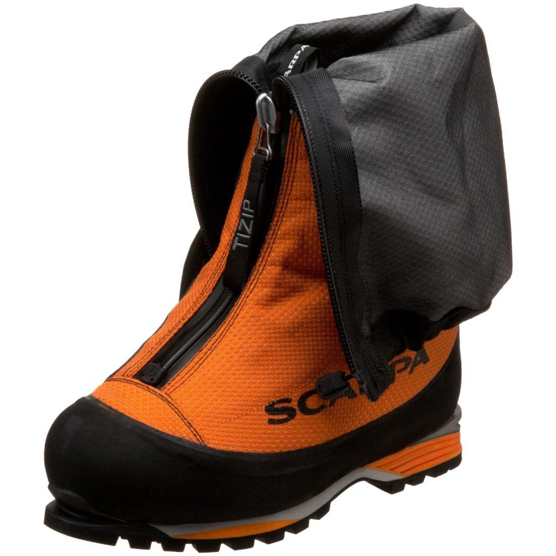 Scarpa - Альпинистские ботинки Phantom 8000